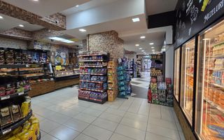 Spatiu comercial, zona Mihai Bravu, 872 mp, vizibilitate excelenta - Poză 7