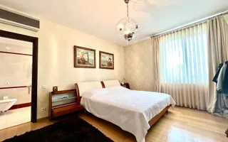 Vila individuala 12 camere Iancu Nicolae- Jolie Ville - Poză 11