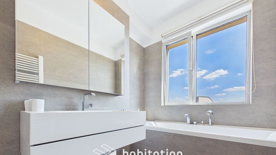 ✨ Luxury Living în Elisabetin | Terasă Panoramică & Spa - Poză 20