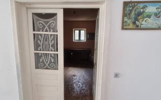 Casă 6 camere, livadă, 3 199 mp, Girisul Negru, Bihor. 42 000 E - Poză 13