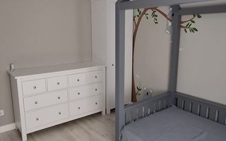 Apartament 3 camere de închiriat | Parcul Poligon / Floresti - Poză 9