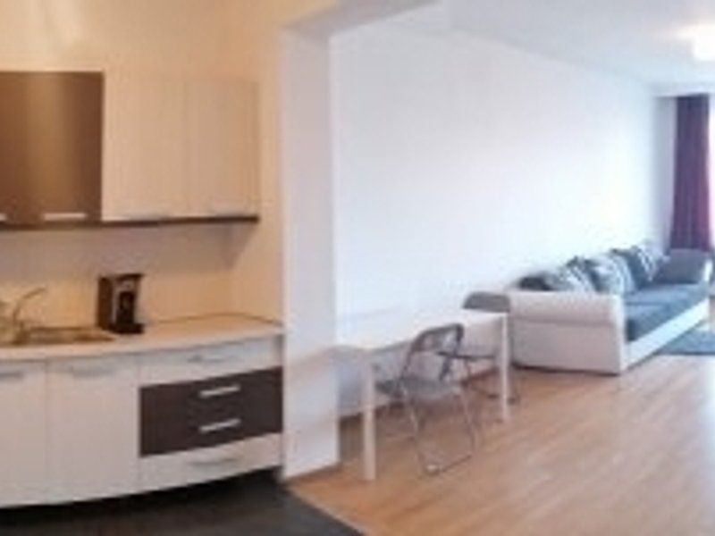 Apartament 2 camere Aleea Privighetorilor,padurea Baneasa,finalizat,parcare - Poză 17