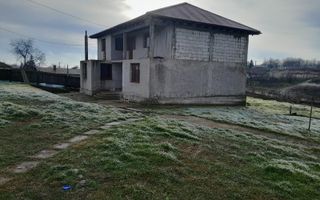 Casa sat Costi - Poză 1