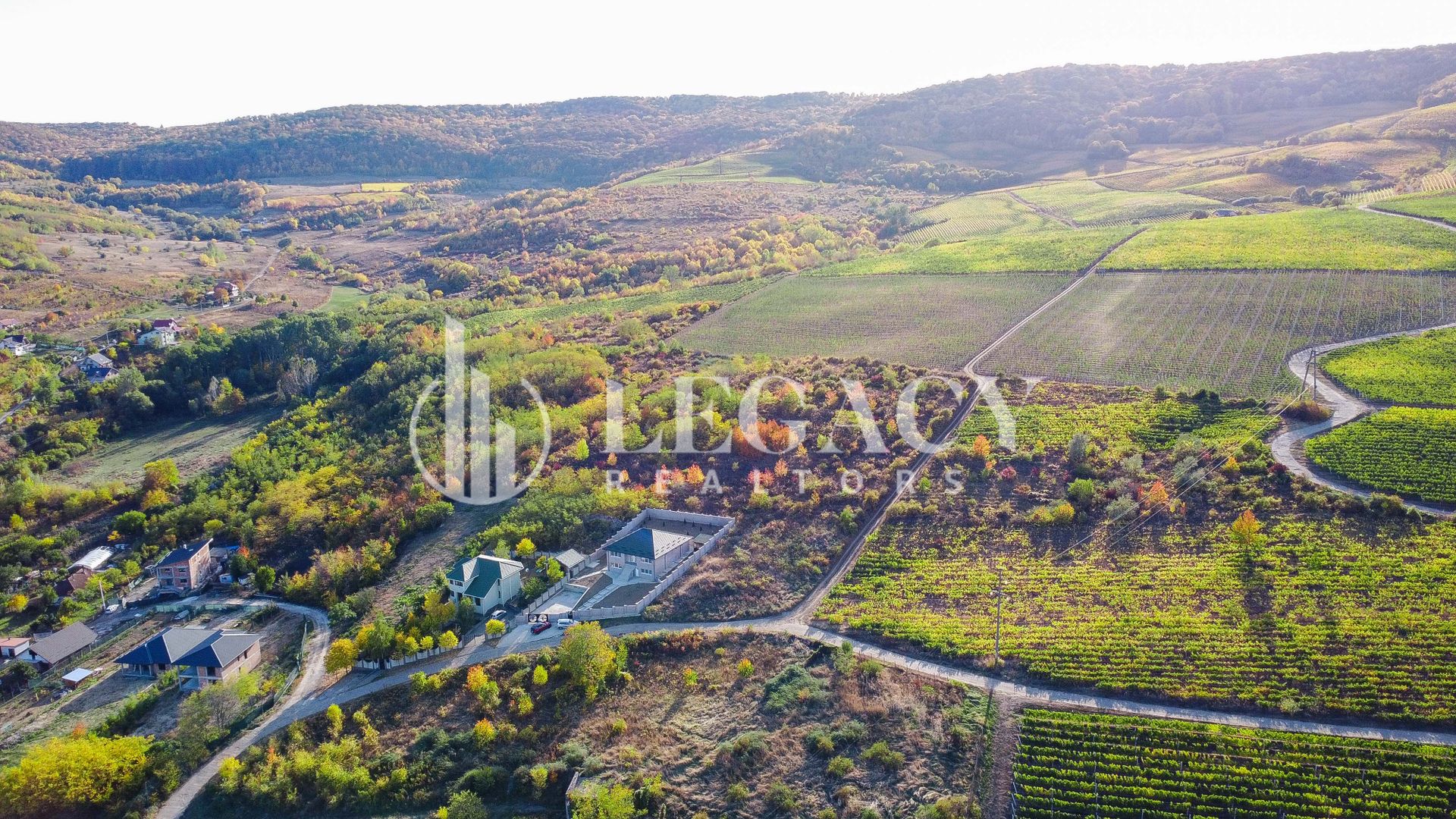 Oportunitate Teren intravilan, Husi / Drumul Dumitru Donea 29, LA OCHI - Poză 4