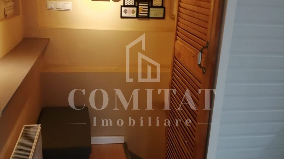 Apartament cu 3 camere | Zona Facultății de Litere - Poză 6