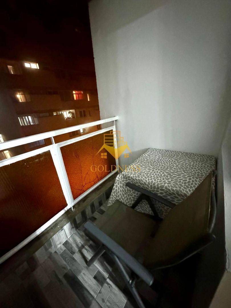 Garsoniera/ STUDIO, Manastur, Profi, Zona La Terenuri/Bucium, Parang - Poză 9