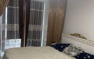 Apartament de închiriat, 1 cameră, mobilat și utilat, Strada Sfântul Ilie 59, Vișani (Barnova), Iași - Poză 1