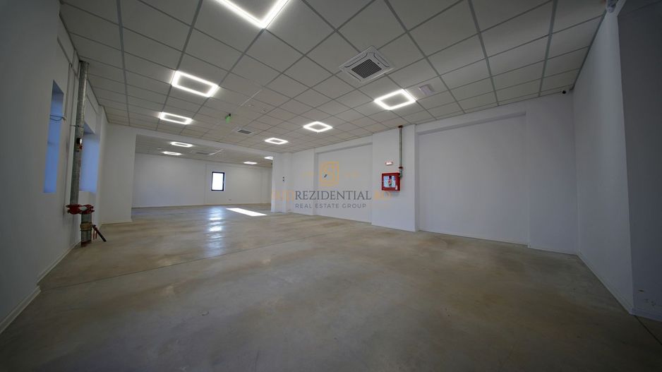 Spatiu comercial de 246 mp, 9 locuri de parcare, zona Metalurgiei - Poză 24