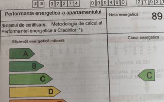 Ag BRASADAS vinde apt 3 cam etaj 4/4 Micro 16. - Poză 1