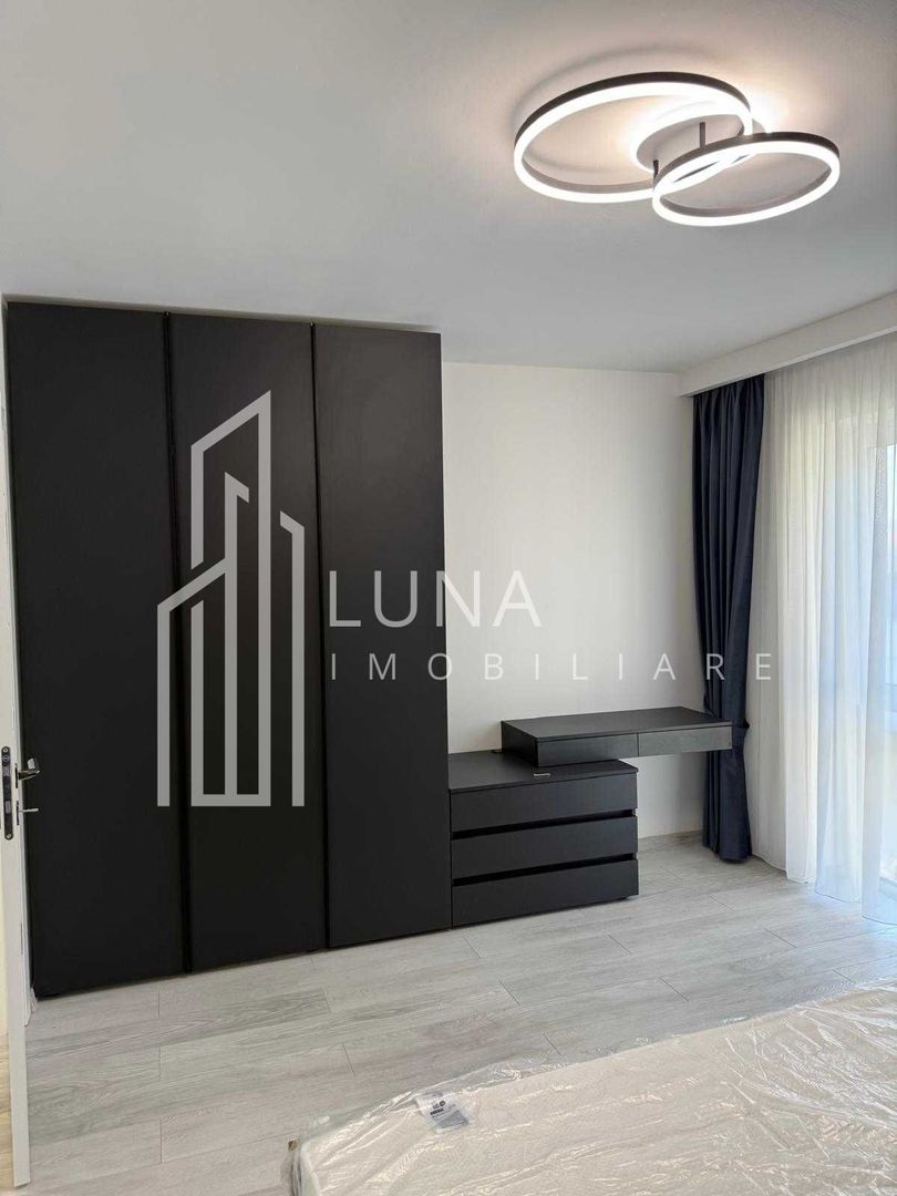 Apartament de închiriat – 2 camere | Prima închiriere | Unirii - Poză 5