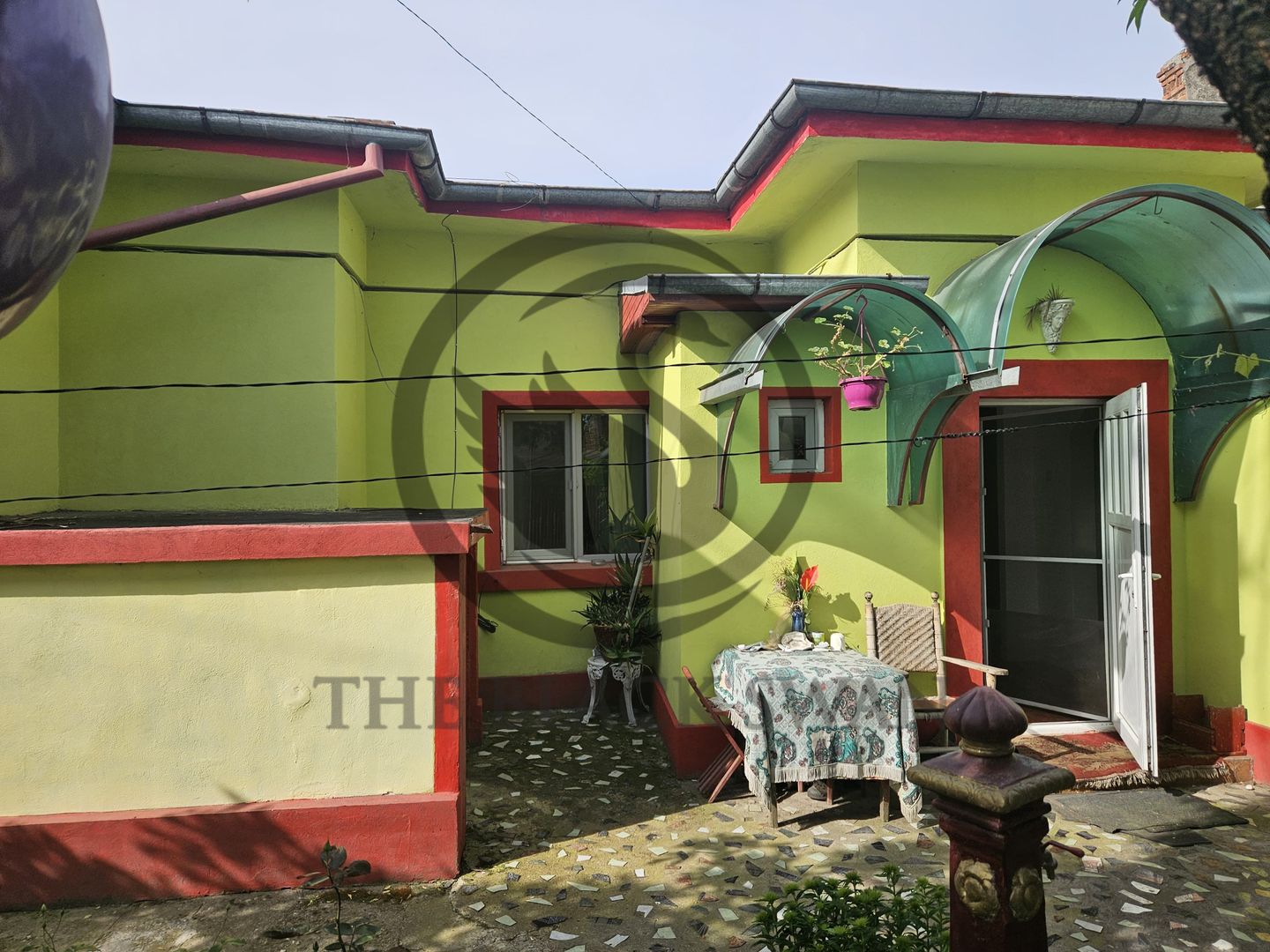 Casă 4 camere de vânzare | Anexa și Garaj | Zona Centrala Ploiesti - Poză 28