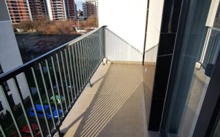 2 camere| Zona Aradului-OMV| loc de parcare| mobilat modern| - Poză 8