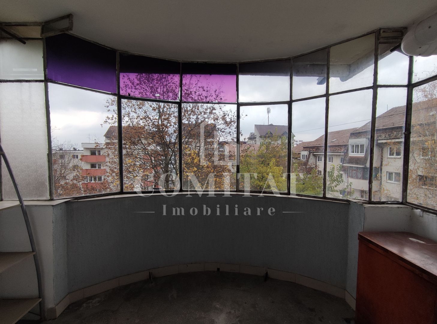 APARTAMENT DE VÂNZARE | 2 CAMERE + BALCON | CALEA TURZII - Poză 15