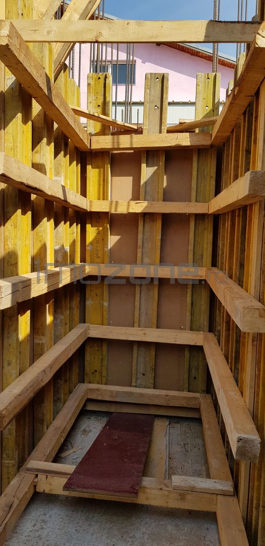 LUXURY RESIDENCE ONE - Poză 36