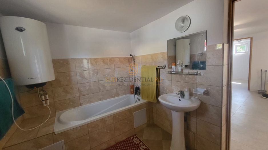 Inchiriere proprietate multifunctionala cu teren, Sector 4 - Poză 10