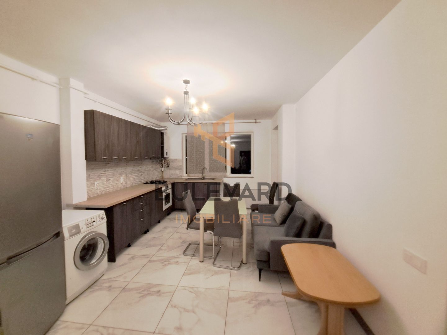 Apartament 2 camere + parcare, zona Metro! - Poză 4