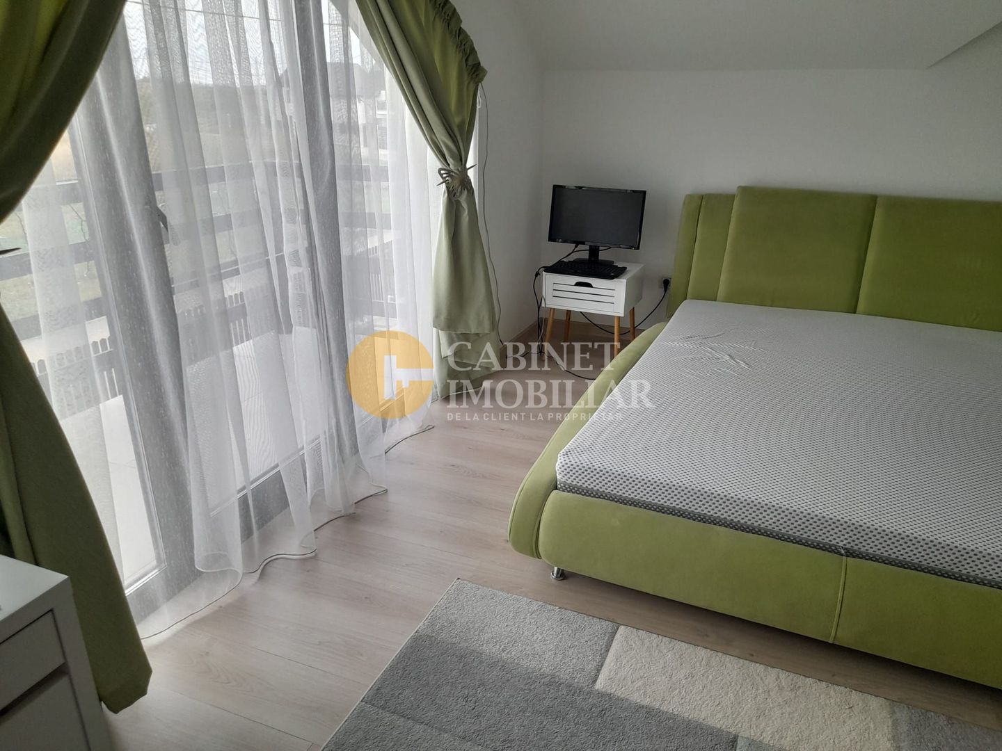 🏡 VILĂ DEOSEBITĂ - MOBILATĂ COMPLET ,  MIROSLAVA 🏡 - Poză 5