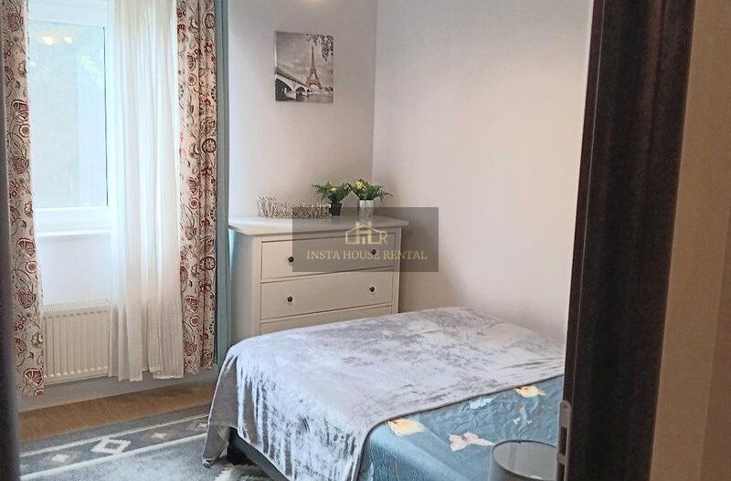 ♦️Apartament 3 camere cu gradina si terasa / Felicity Residence♦️ - Poză 7