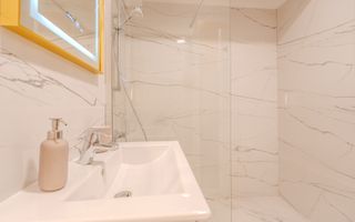 Studio dublu Ivory Residence Pipera I  lux I mobilat I COM0% - Poză 16