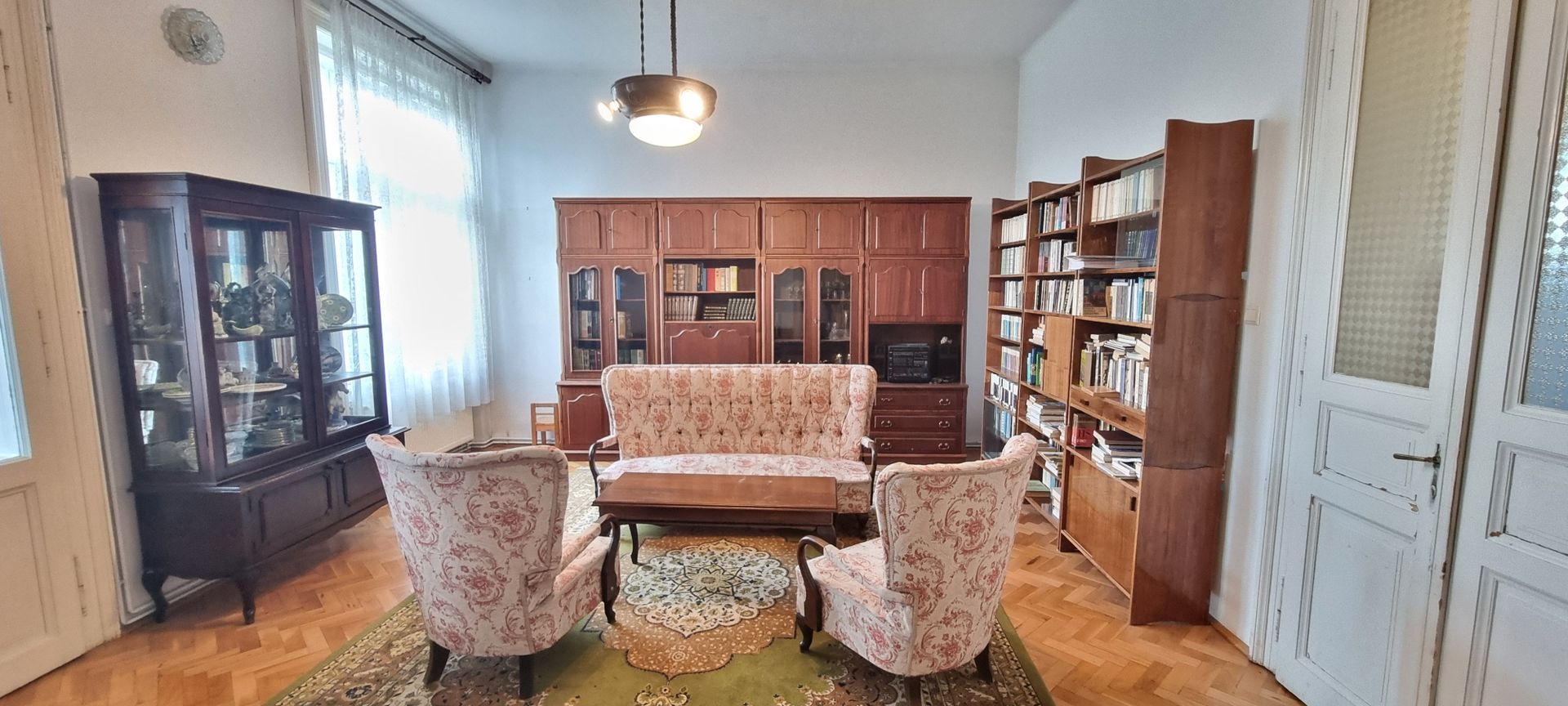 Casa cu valoare artistica ambientala | Monument istoric | Cartierul Grigorescu | - Poză 4