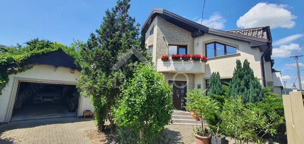 Casa de Vanzare, Targu Mures - Poză 8