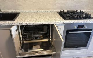 De inhciriat apartament cu 2 camere , Aparatorii Patriei - Poză 10