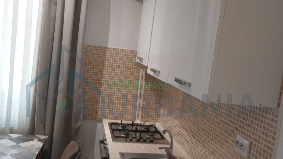 Apartament de închiriat în Complexul Rezidențial Lazar Residence, Iași - Poză 2