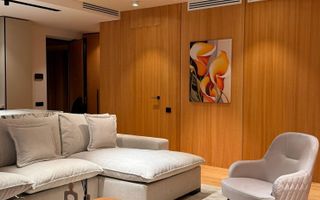 Închiriere Apartament Unic 2 Camere în Zona Primăverii - Poză 2