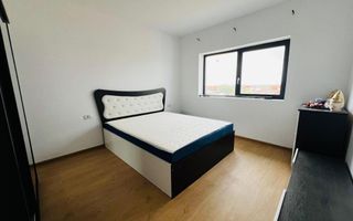 3 camere | centrala proprie | mobilat si utilat | zona buna | apartament nou | - Poză 4