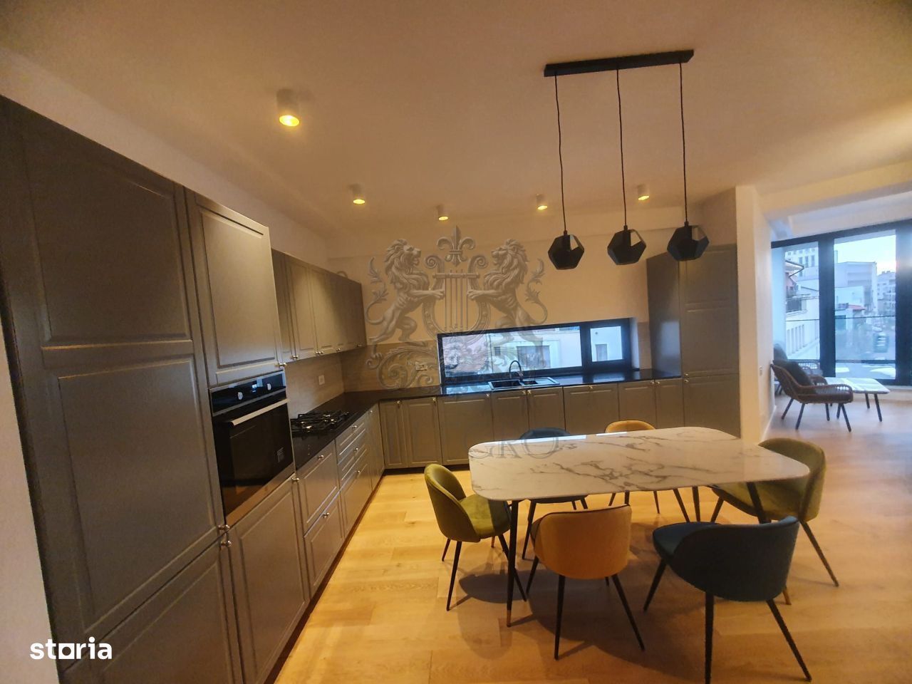 Vanzare | Cazzavillan | 4 Camere | 170 mp | Terasa 33 mp - Poză 3