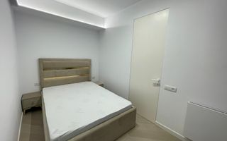 Vanzare apartament 2 camere - Cortina North / Pipera mobilat si utilat - Poză 20