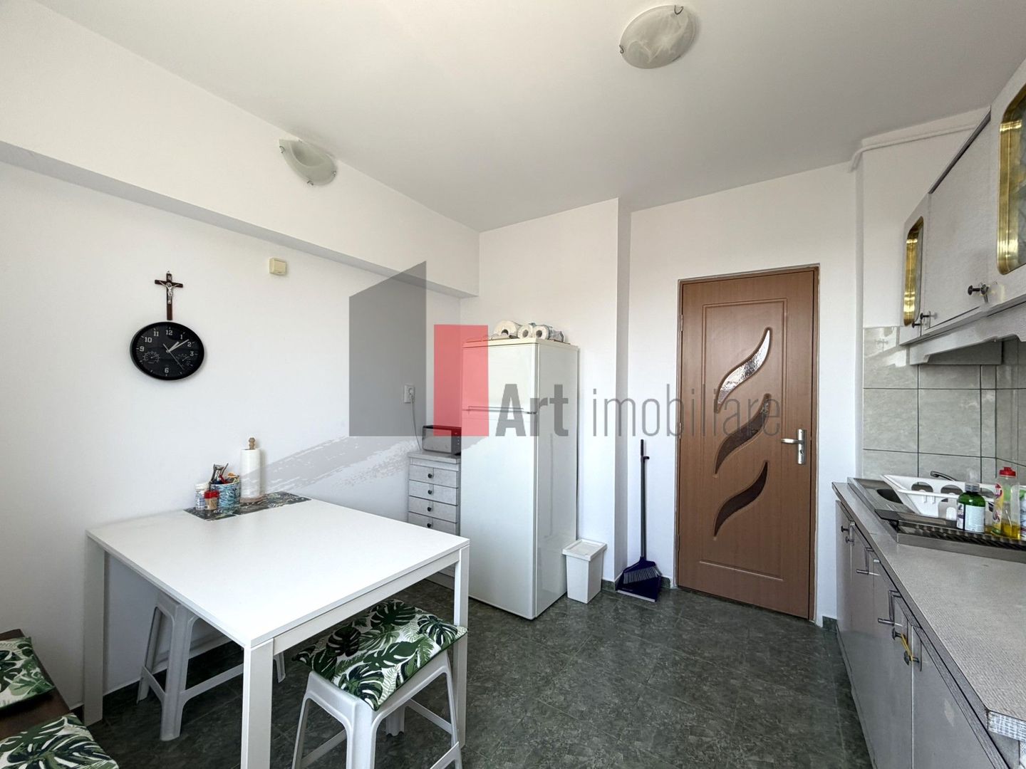 Apartament renovat, decomandat, luminos | Zona Dristor metrou - Poză 10