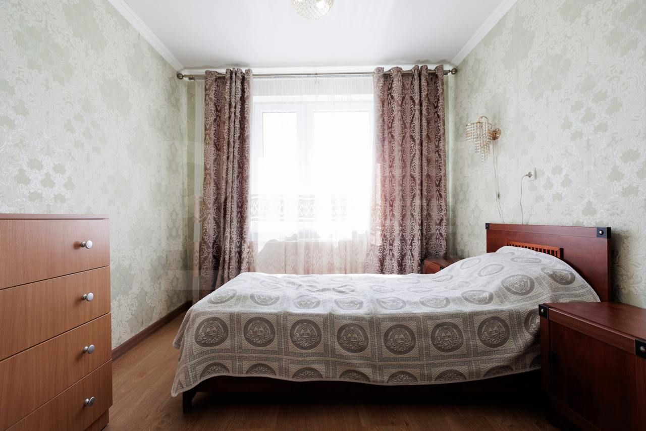 Vânzare, apartament, 3 camere, bul. Cuză-Vodă, Botanica - Poză 17