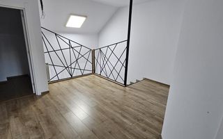 CASĂ 4 CAMERE TEREN 177MP RUCĂR ARGEȘ - Poză 12