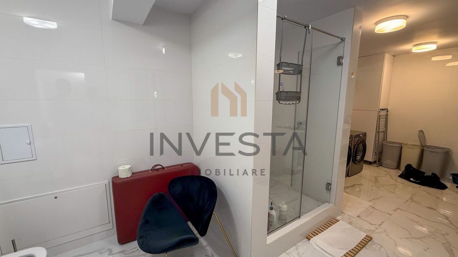 Casa insiruita cu finisaje moderne in cartierul Europa! - Poză 14