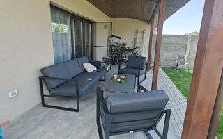 Duplex cu 4 camere,Zona Cora - Poză 17