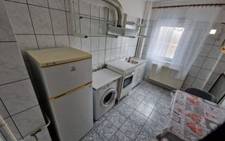 2 Camere Decomandat-mobilat/utilat- Zona Alexandru cel Bun-Familial - Poză 5