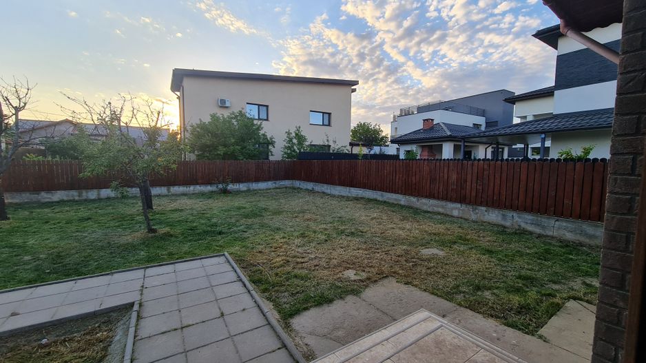 Casa individuala | 5 camere | teren 500 mp | Pipera - Poză 16