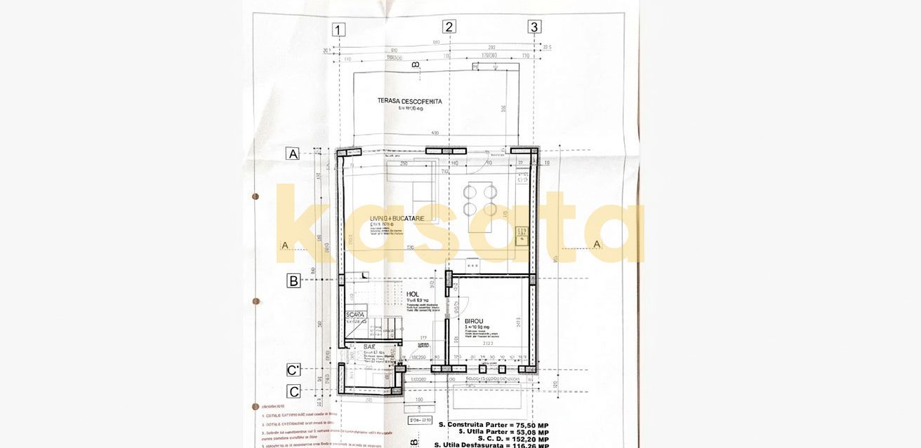 Vilă individuală P+1 | 117 mp | Bragadiru - Topaz | Curte proprie - Poză 10