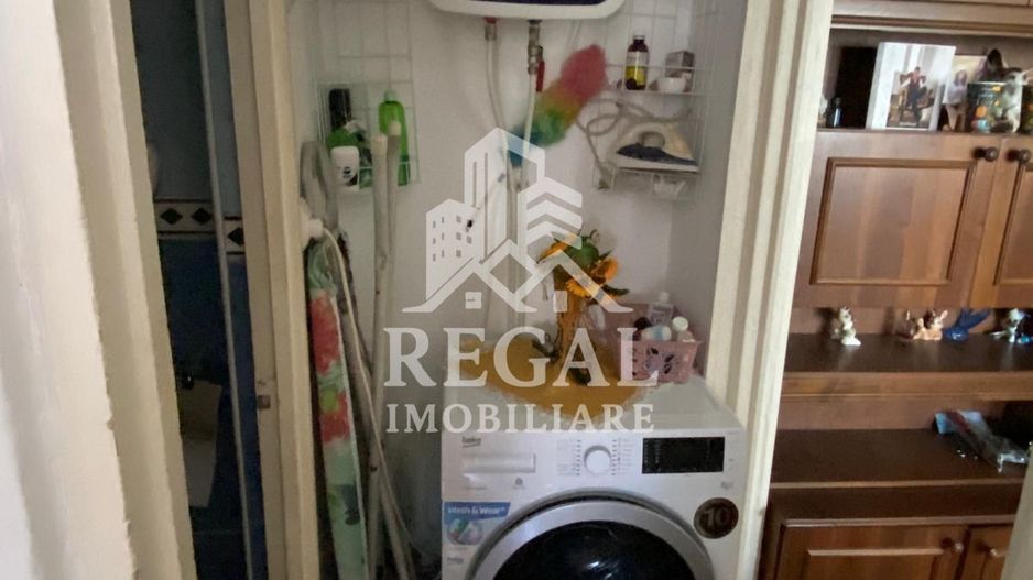 Apartament cu 2 camere semidecomandat Zona Micro 5/2 - Poză 4