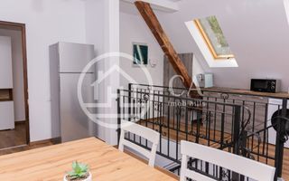 Apartament cu o camera de inchiriat in zona ultracentrala, Oradea - Poză 5
