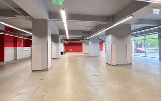 Spațiu comercial excelent | Fost Mega Image - Poză 7