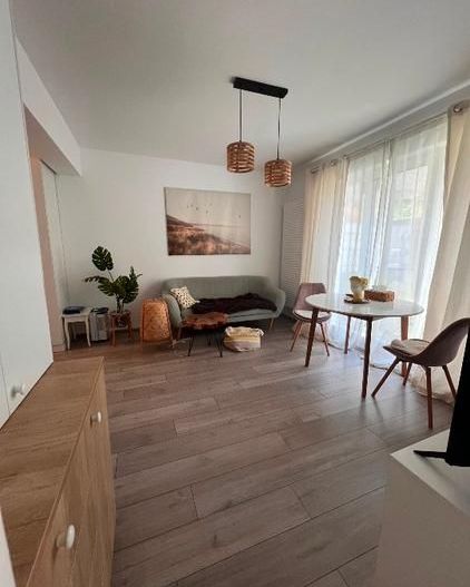 🔑 Vanzare Apartament 2 Camere cu Curte Proprie - Titan Nou | - Poză 8