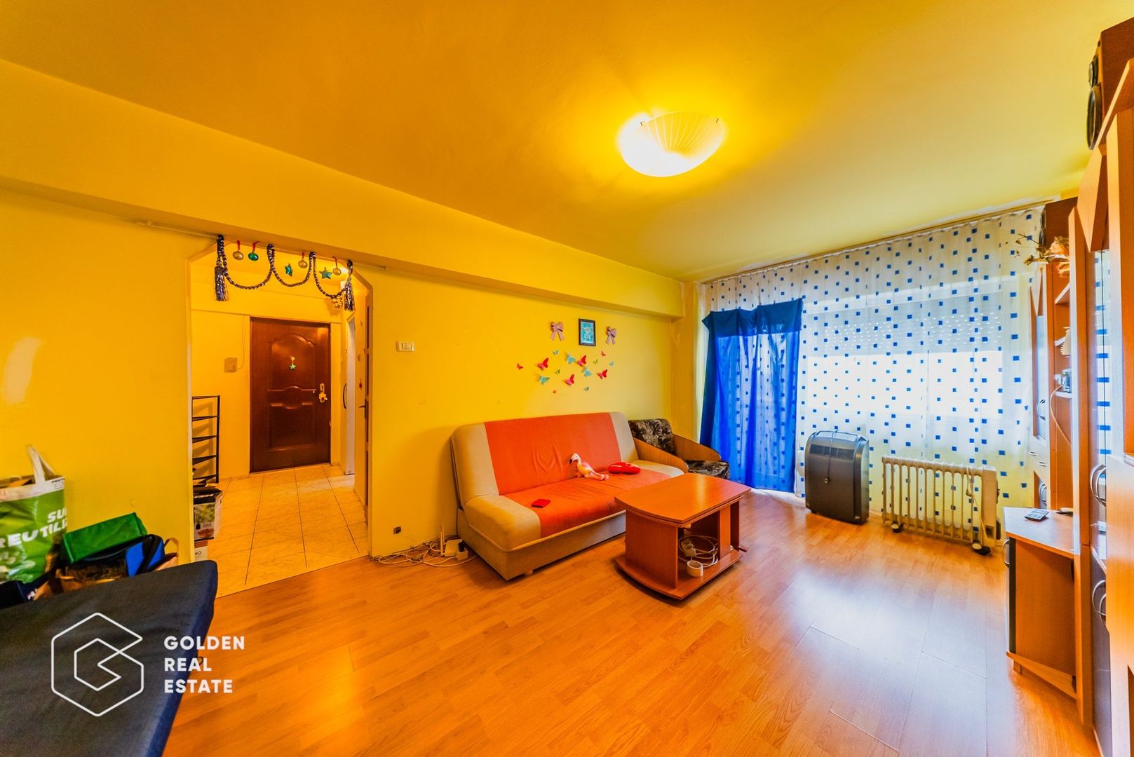 Apartament 2 camere, zona Micalaca - Poză 3