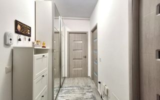 De Vanzare Apartament 2 camere zona Ozana Theodor Pallady - Poză 8
