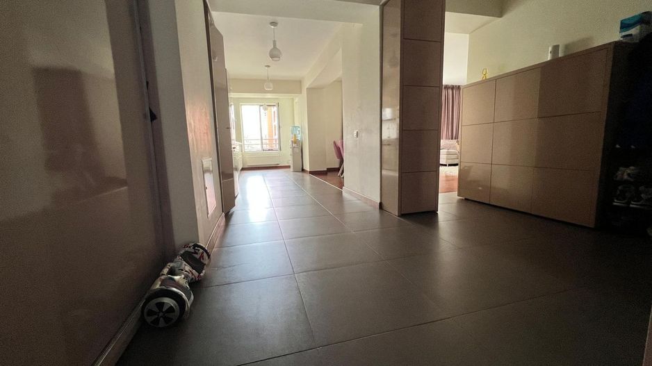 Apartament 3 Camere Et 1 || InCity Residence || Vedere Superba || Metrou Dristor - Poză 19