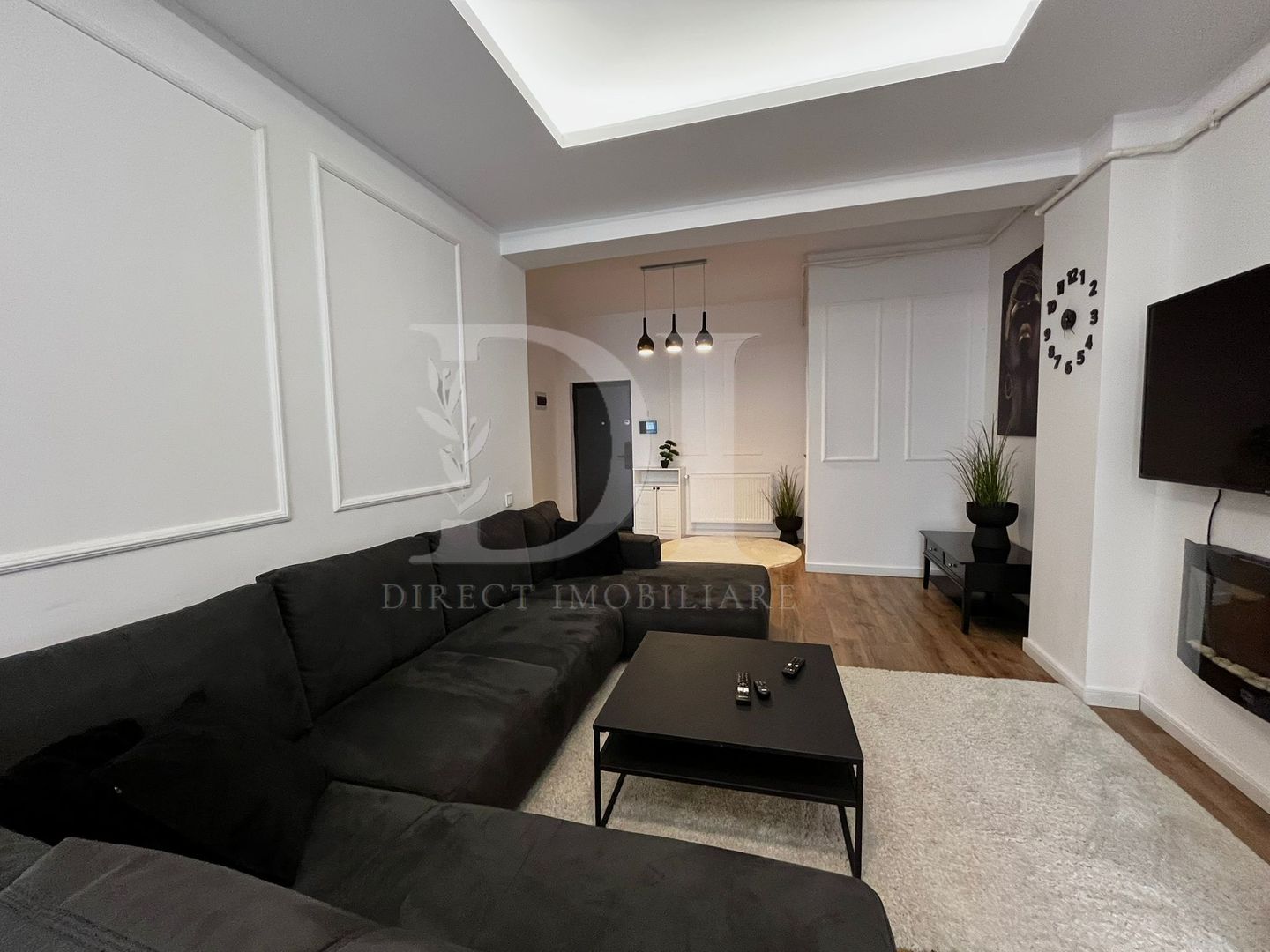 Apartament la cheie / ideal pentru locuinta sau investitie - Poză 2