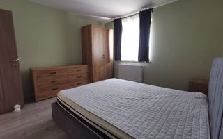 Apartament cu 2 camere, 54 mp, parcare, Zona Green Residence - Poză 5