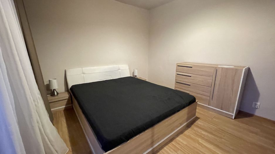 Apartament 2 camere,etajul 1,doua balcoane -zona Bucovina - Poză 15