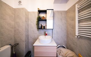 Apartament 3 camere premium –bloc boutique, 500 m de metrou Apărartori - Poză 16